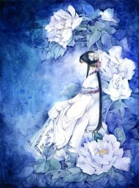 我的美女房东